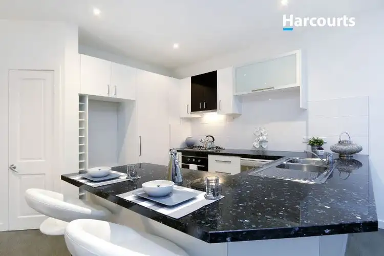 Third view of Homely unit listing, 3/95 Eastbourne Road, Rosebud VIC 3939