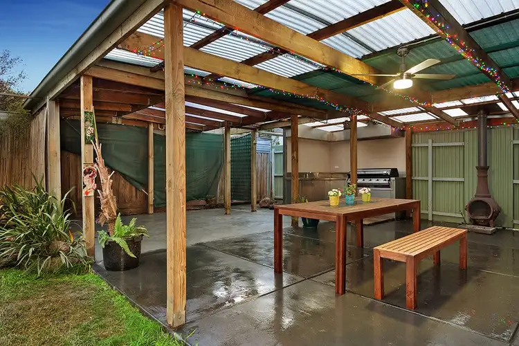 Third view of Homely house listing, 9 Eastwood Ave, Preston VIC 3072