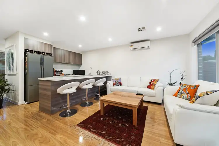 Third view of Homely townhouse listing, 2/6 Station Way, Tyabb VIC 3913