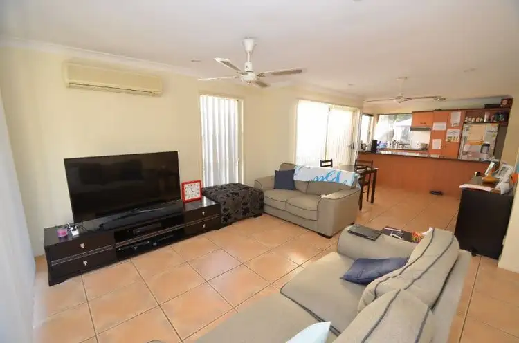 Second view of Homely house listing, 2/107 Arundel Drive, Arundel QLD 4214