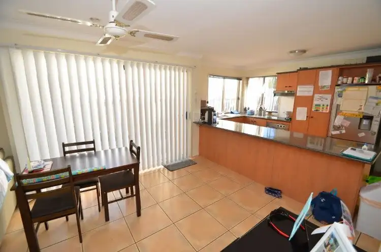 Third view of Homely house listing, 2/107 Arundel Drive, Arundel QLD 4214