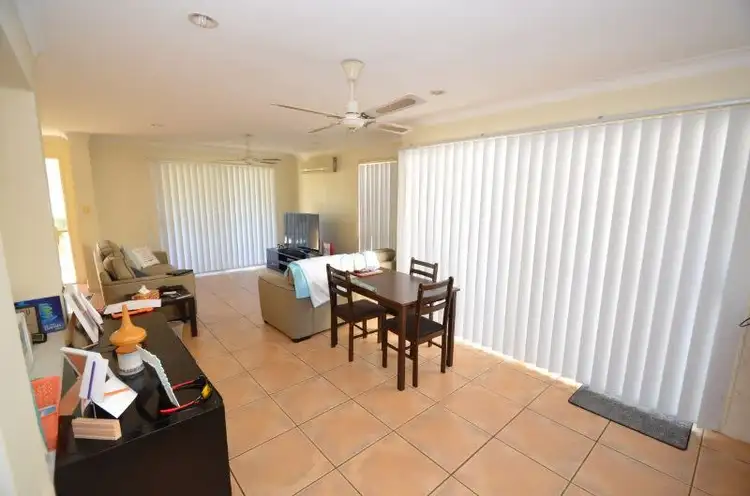 Fourth view of Homely house listing, 2/107 Arundel Drive, Arundel QLD 4214