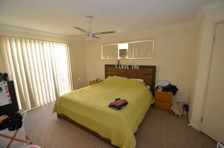 Fifth view of Homely house listing, 2/107 Arundel Drive, Arundel QLD 4214