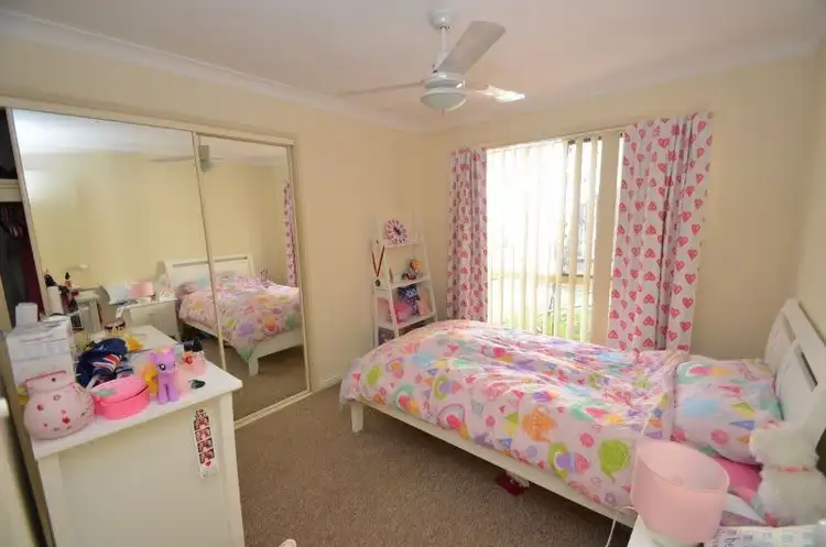 Sixth view of Homely house listing, 2/107 Arundel Drive, Arundel QLD 4214