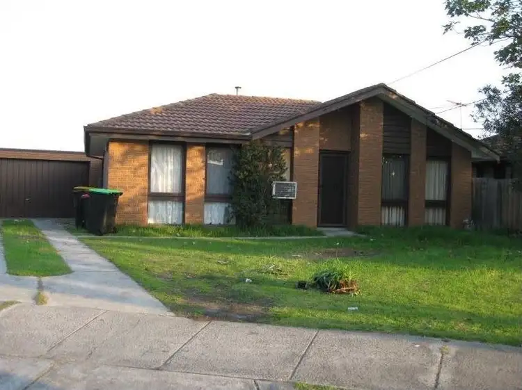 10 Hendon Court