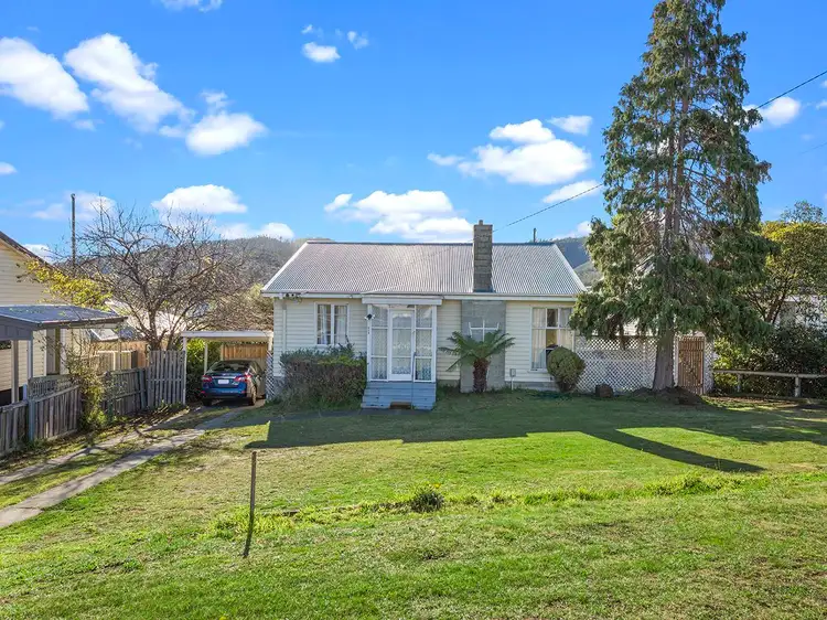 Second view of Homely house listing, 254 Cambridge Road, Warrane TAS 7018