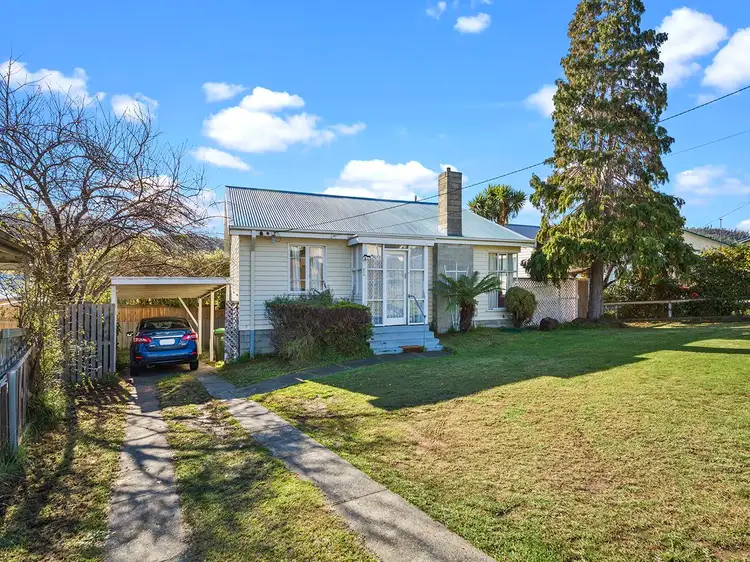 Third view of Homely house listing, 254 Cambridge Road, Warrane TAS 7018