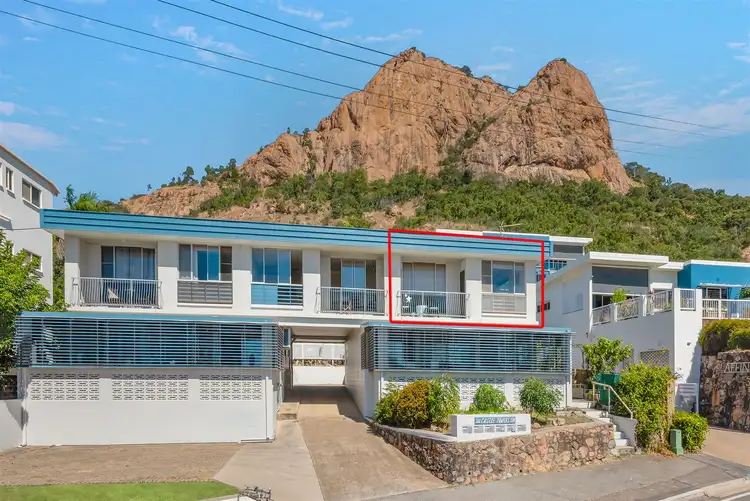 5/322 Stanley Street, North Ward QLD 4810