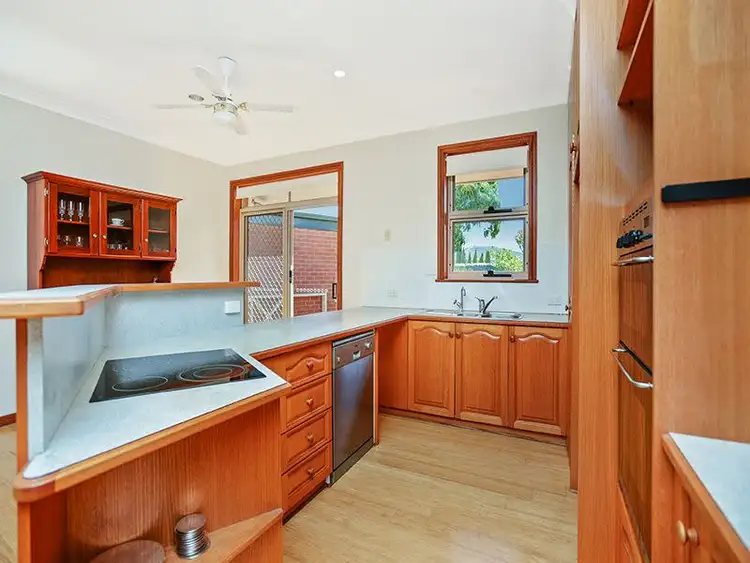 Sixth view of Homely house listing, 3 Sarah Court, Mccracken SA 5211