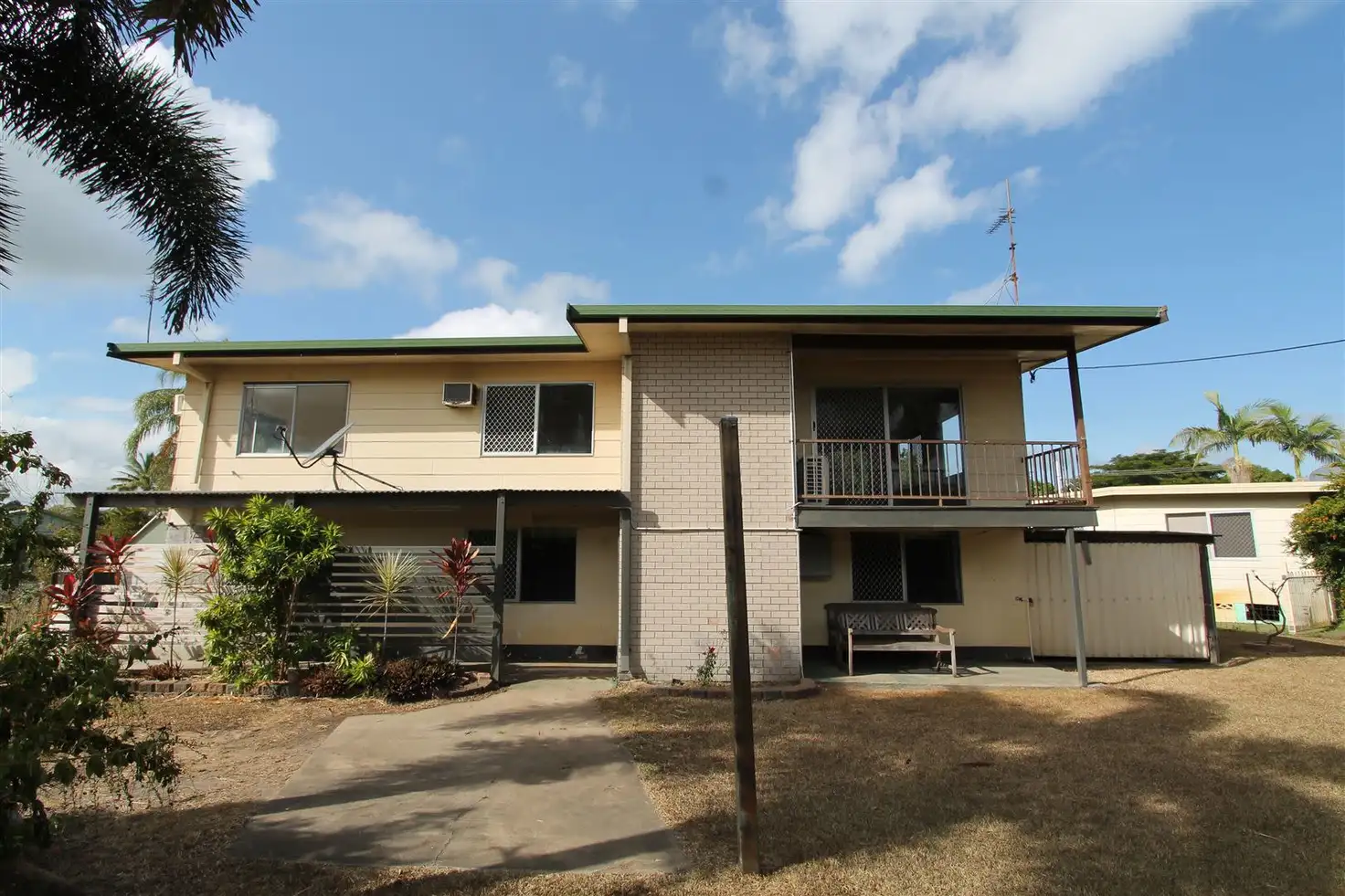 Main view of Homely house listing, 108 Beach Road, Ayr QLD 4807