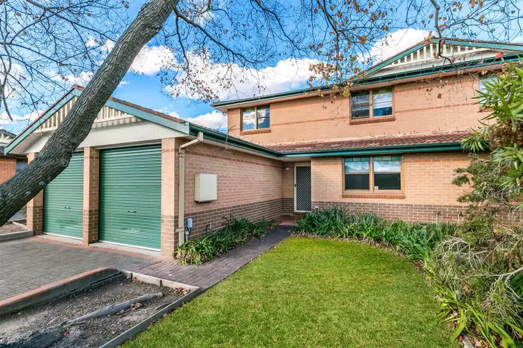 12/25a Lonsdale Street, St Marys NSW 2760