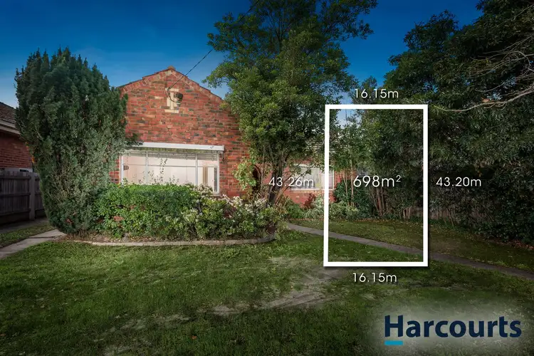 453 Warrigal Road, Ashwood VIC 3147