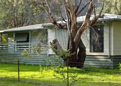 Main view of Homely house listing, A/9 McEvoy Drive, Eldorado VIC 3746