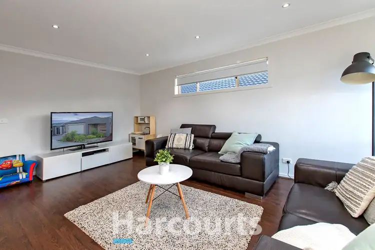 Second view of Homely house listing, 43 Rockford Street, Pakenham VIC 3810