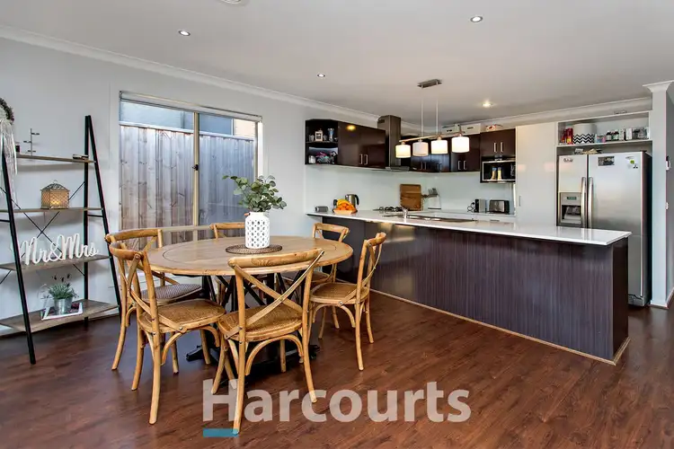 Third view of Homely house listing, 43 Rockford Street, Pakenham VIC 3810