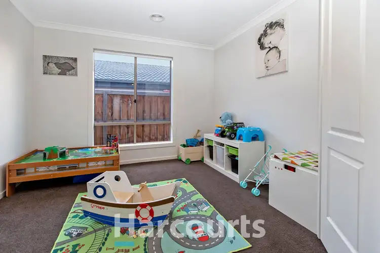 Fifth view of Homely house listing, 43 Rockford Street, Pakenham VIC 3810