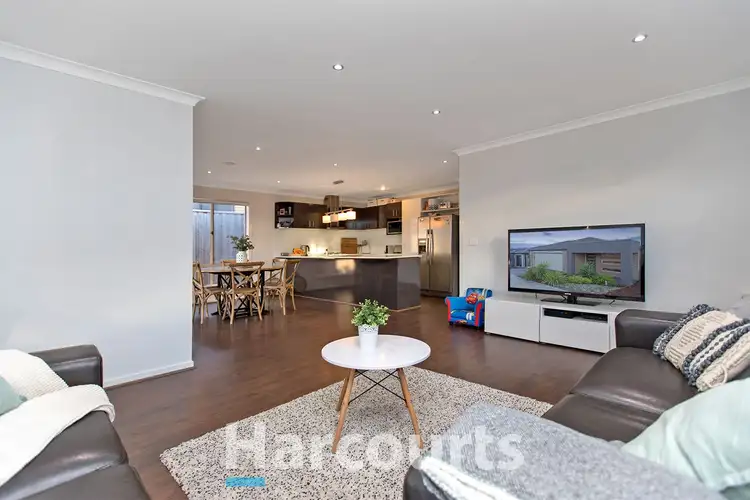 Sixth view of Homely house listing, 43 Rockford Street, Pakenham VIC 3810
