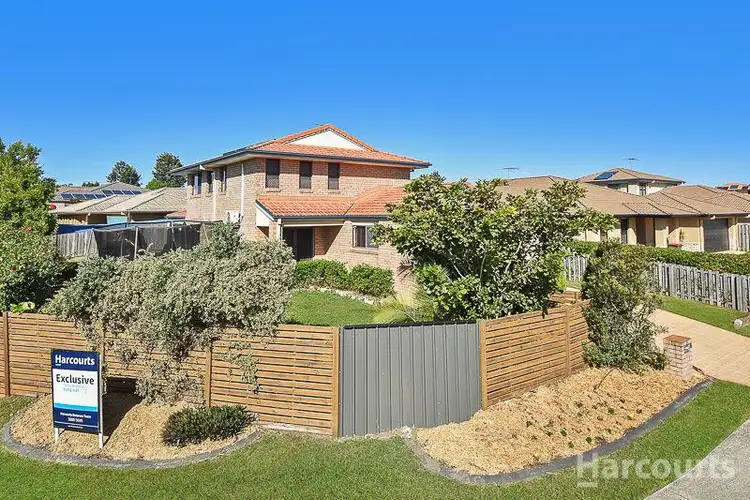 Second view of Homely house listing, 16 Almond Way, Bellmere QLD 4510