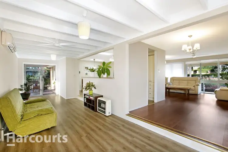 Third view of Homely house listing, 62 Pinaroo Crescent, Bradbury NSW 2560