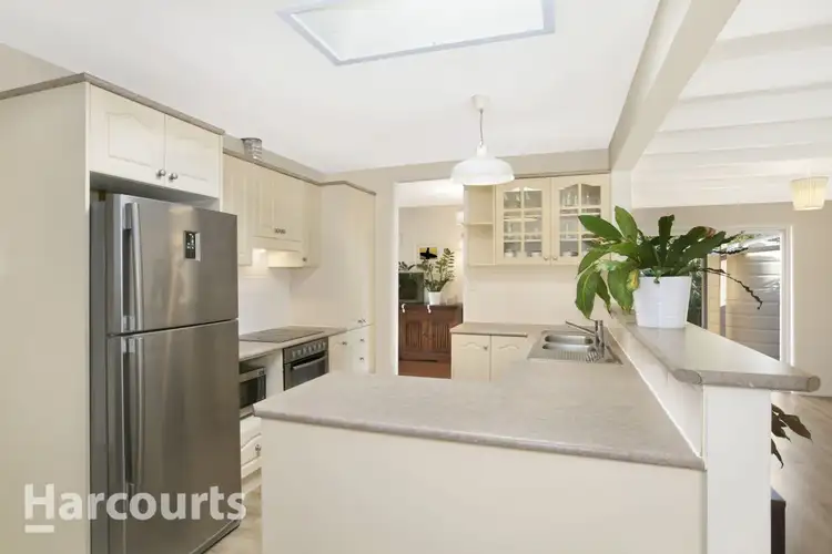 Fourth view of Homely house listing, 62 Pinaroo Crescent, Bradbury NSW 2560