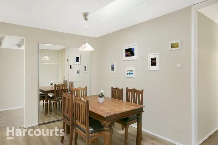 Fifth view of Homely house listing, 62 Pinaroo Crescent, Bradbury NSW 2560