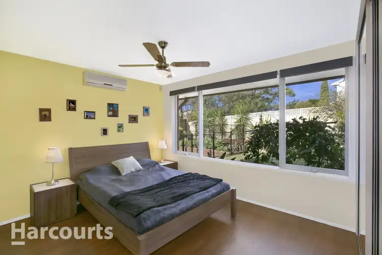 Sixth view of Homely house listing, 62 Pinaroo Crescent, Bradbury NSW 2560