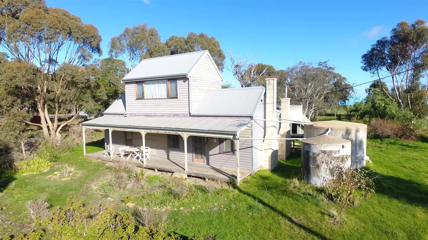 Main view of Homely house listing, 15 School Loop Road, Landsborough West VIC 3384