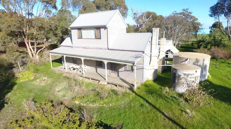 Second view of Homely house listing, 15 School Loop Road, Landsborough West VIC 3384