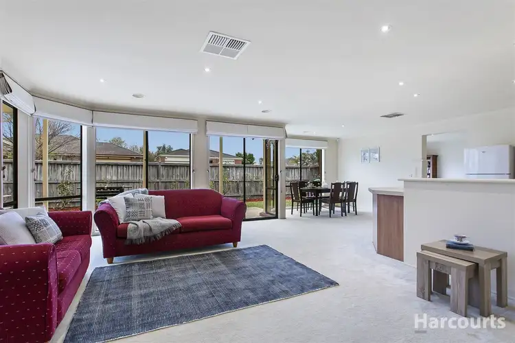 Second view of Homely house listing, 16 Norwegian Way, Narre Warren South VIC 3805