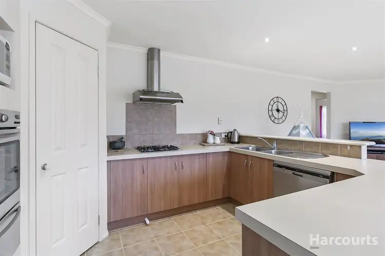 Third view of Homely house listing, 16 Norwegian Way, Narre Warren South VIC 3805