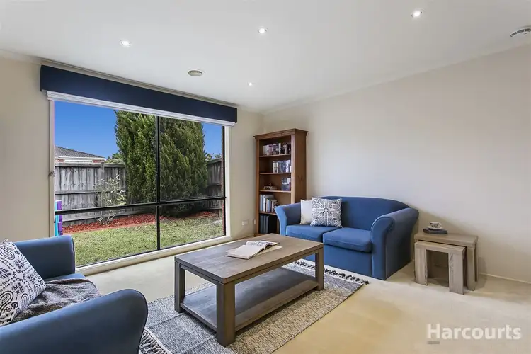 Fourth view of Homely house listing, 16 Norwegian Way, Narre Warren South VIC 3805