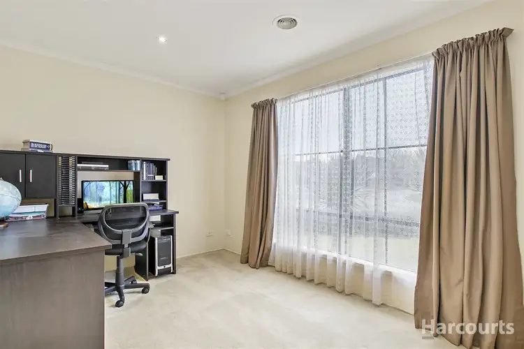 Fifth view of Homely house listing, 16 Norwegian Way, Narre Warren South VIC 3805