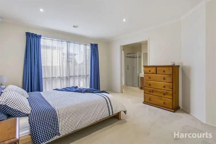 Sixth view of Homely house listing, 16 Norwegian Way, Narre Warren South VIC 3805