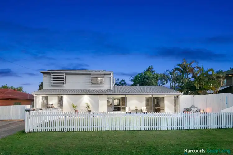 3 Bayford Street, Birkdale QLD 4159