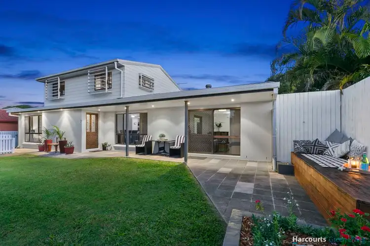 Second view of Homely house listing, 3 Bayford Street, Birkdale QLD 4159