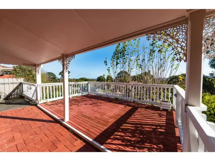 Fifth view of Homely house listing, 12 Panorama Drive, Aberfoyle Park SA 5159