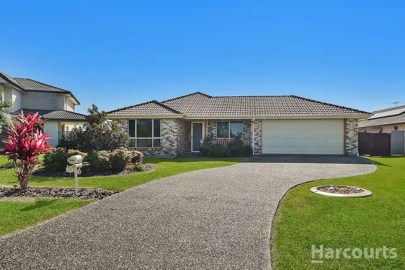 Main view of Homely house listing, 19 College Court, Caboolture QLD 4510