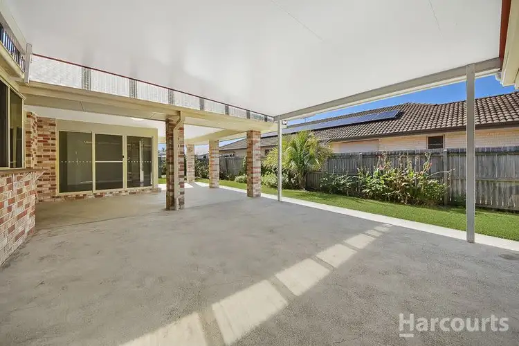 Second view of Homely house listing, 19 College Court, Caboolture QLD 4510