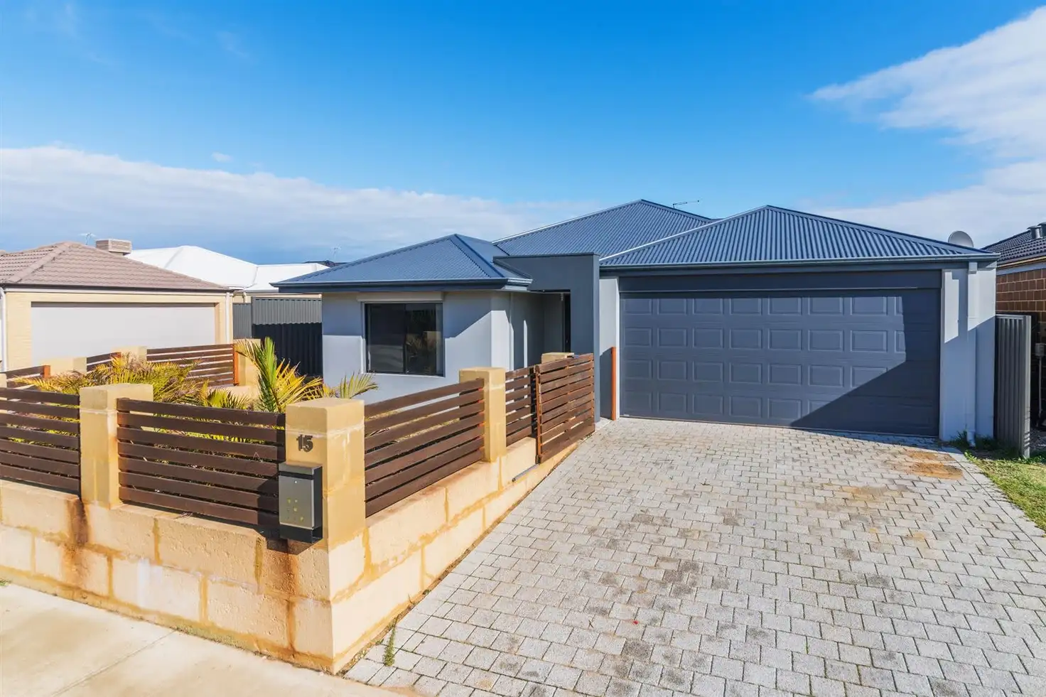 Main view of Homely house listing, 15 Pendragon Lane, Baldivis WA 6171