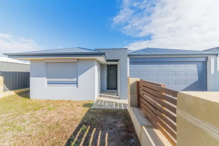 Second view of Homely house listing, 15 Pendragon Lane, Baldivis WA 6171