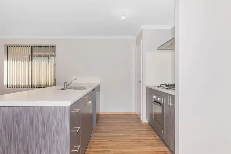 Sixth view of Homely house listing, 15 Pendragon Lane, Baldivis WA 6171