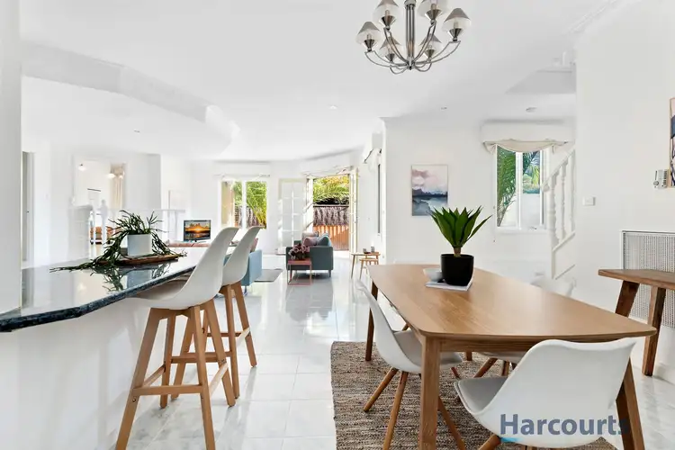 Fourth view of Homely house listing, 93 Essex Road, Mount Waverley VIC 3149