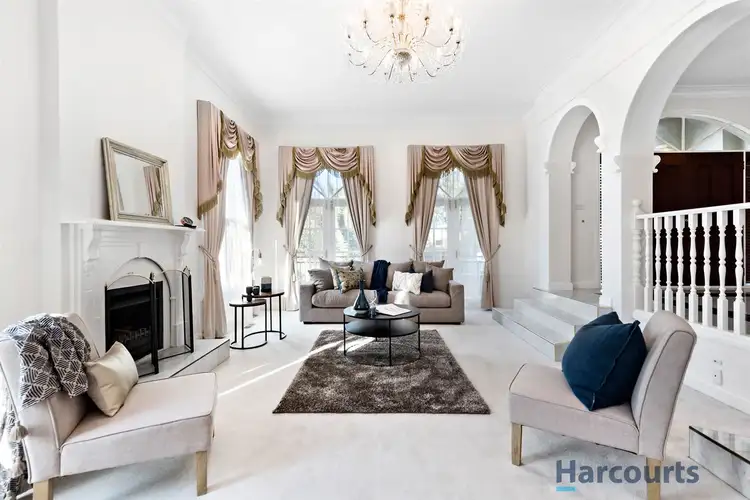 Fifth view of Homely house listing, 93 Essex Road, Mount Waverley VIC 3149