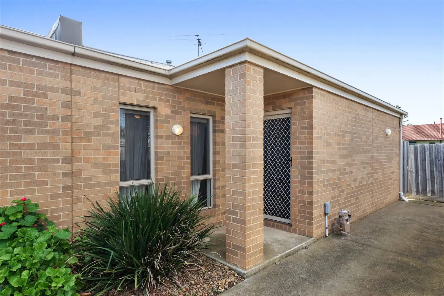 Main view of Homely unit listing, 3/94 Bacchus Marsh Road, Corio VIC 3214