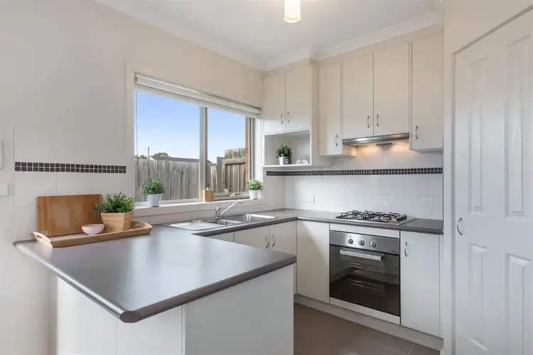 Second view of Homely unit listing, 3/94 Bacchus Marsh Road, Corio VIC 3214