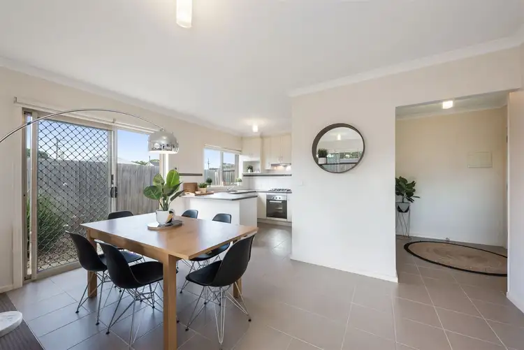Third view of Homely unit listing, 3/94 Bacchus Marsh Road, Corio VIC 3214