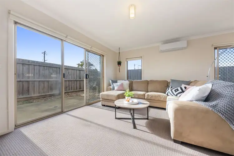 Fourth view of Homely unit listing, 3/94 Bacchus Marsh Road, Corio VIC 3214