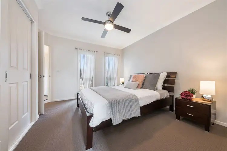 Fifth view of Homely unit listing, 3/94 Bacchus Marsh Road, Corio VIC 3214