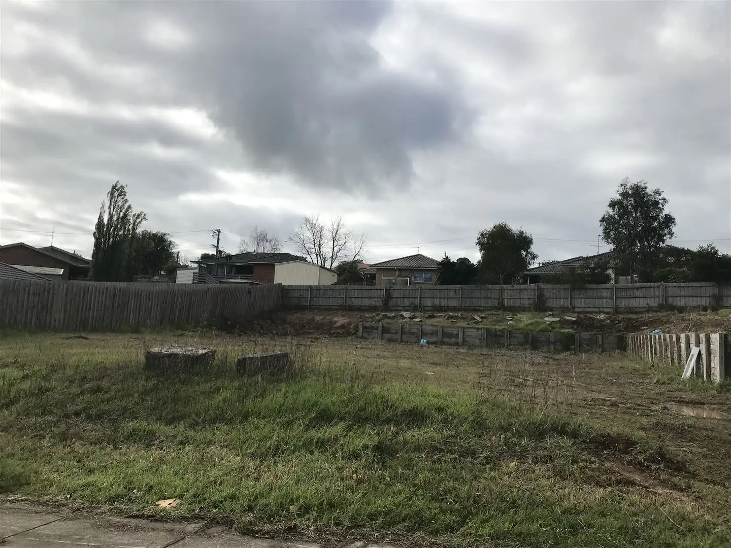 Main view of Homely land listing, 28 Claudia Crescent, Drouin VIC 3818
