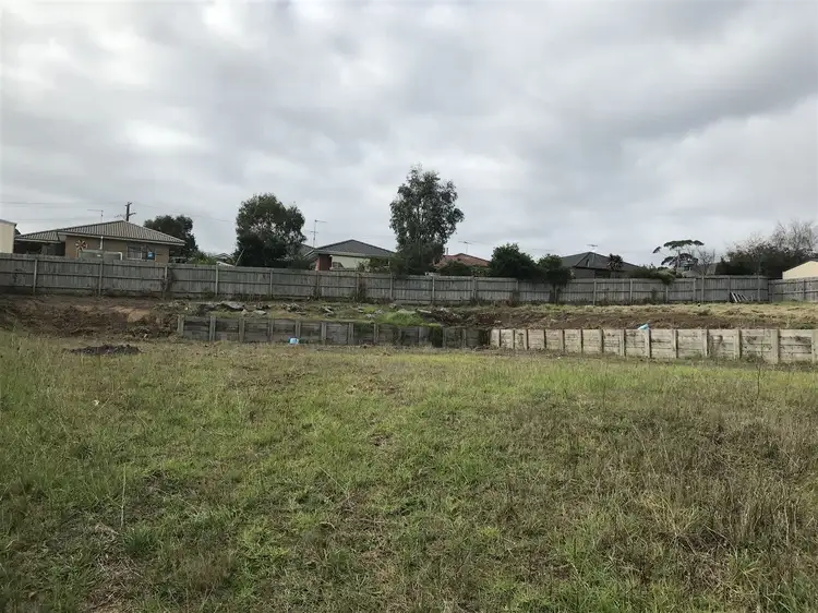 Second view of Homely land listing, 28 Claudia Crescent, Drouin VIC 3818